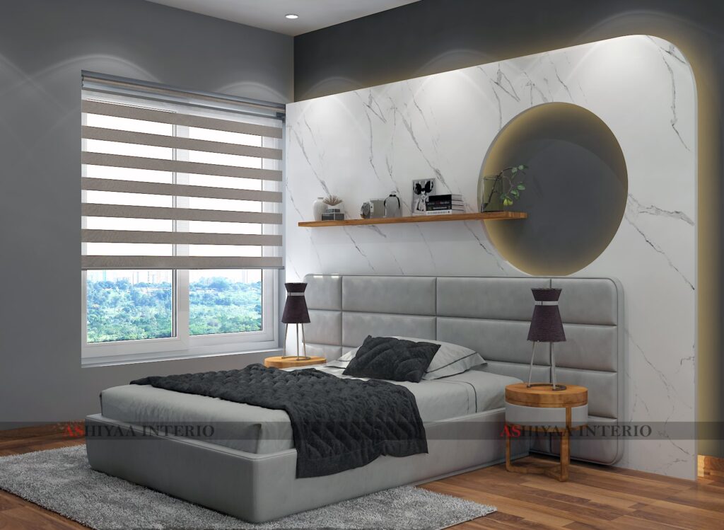 interior design trends 2025