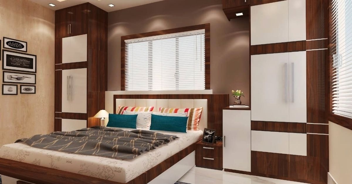 2 BHK Flat Interior Design Cost in Pune - Packages | Basil Homes