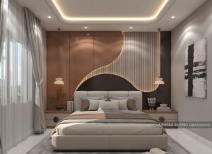 Luxury Interior Designer in Ranchi – Sophisticated Living by Ashiyaa Interio Pvt Ltd