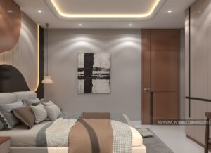 Interior Designer Company in Patna – Luxury Interiors by Ashiyaa Interio Pvt Ltd