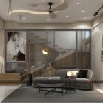 Living Room Interior Designer in Ranchi – Luxury Living Spaces by Ashiyaa Interio Pvt Ltd