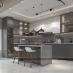 Home Interior Designer in Jamshedpur – Luxury Living by Ashiyaa Interio Pvt. Ltd.