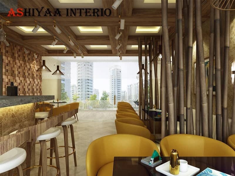 ashiyaa interio - interior designer in new town