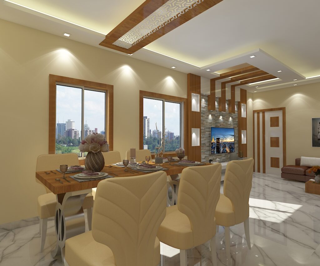 best interior decorator in Jamshedpur