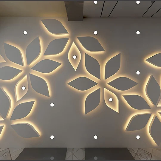 False Ceiling Cost in Kolkata