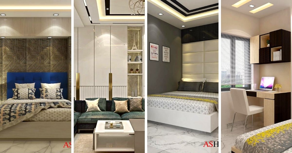Best Home Interior Designs Ideas For Small Indian Home » Ashiyaa Interio