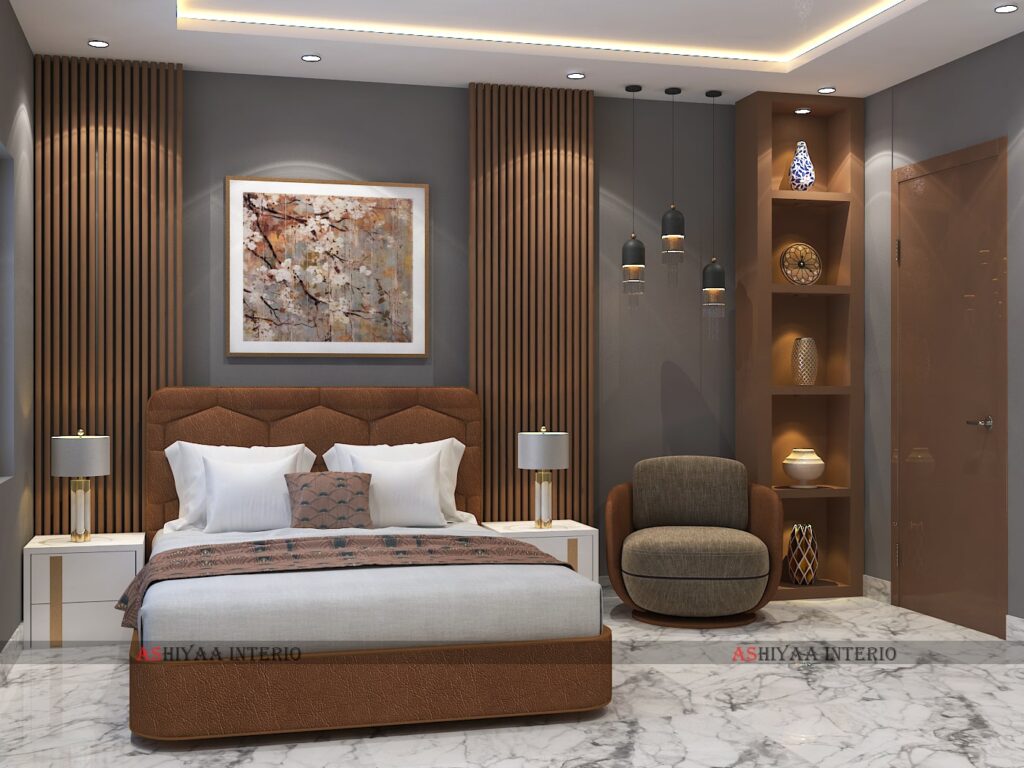 interior design for bedroom