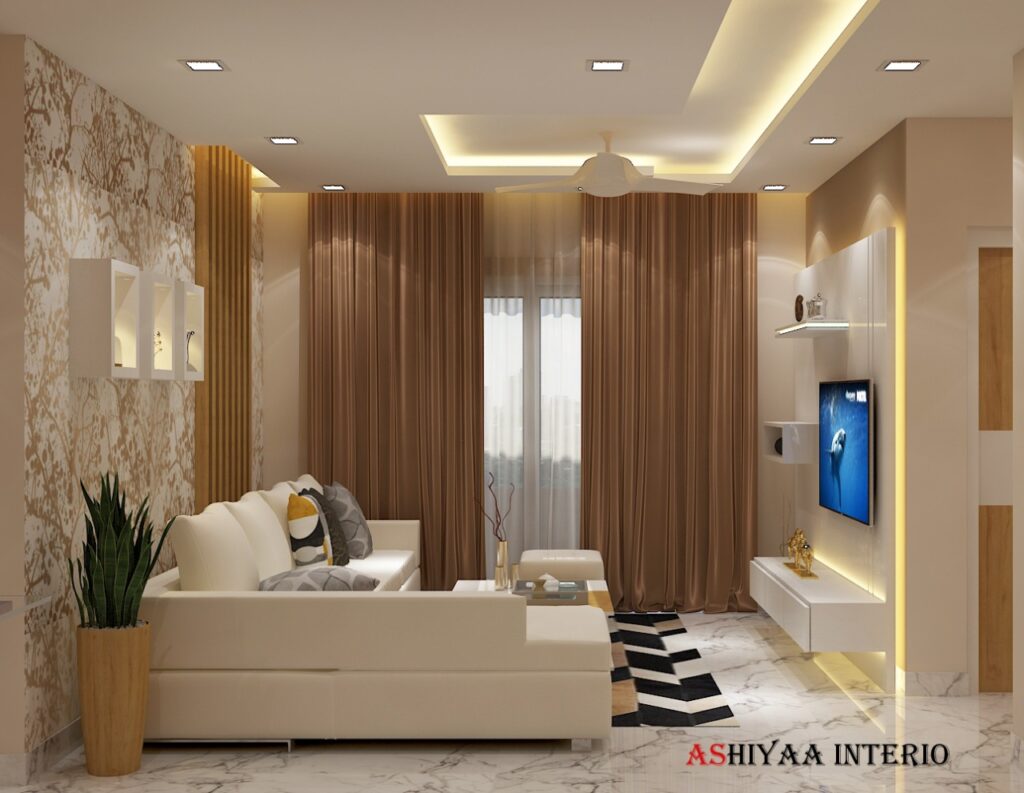 best interior designer ranchi