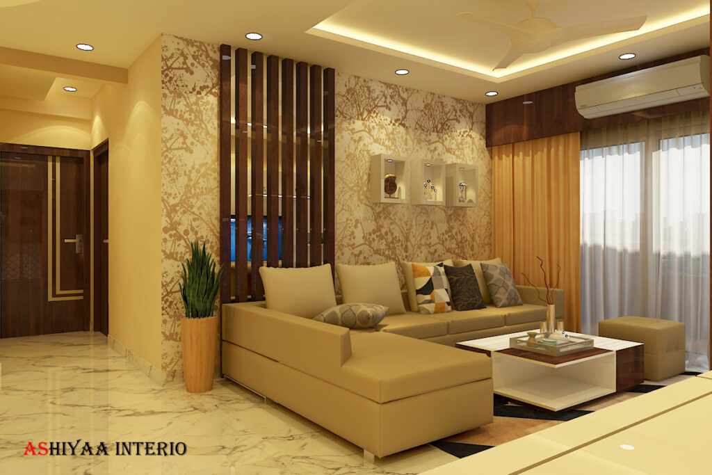 best interior decorator in ranchi