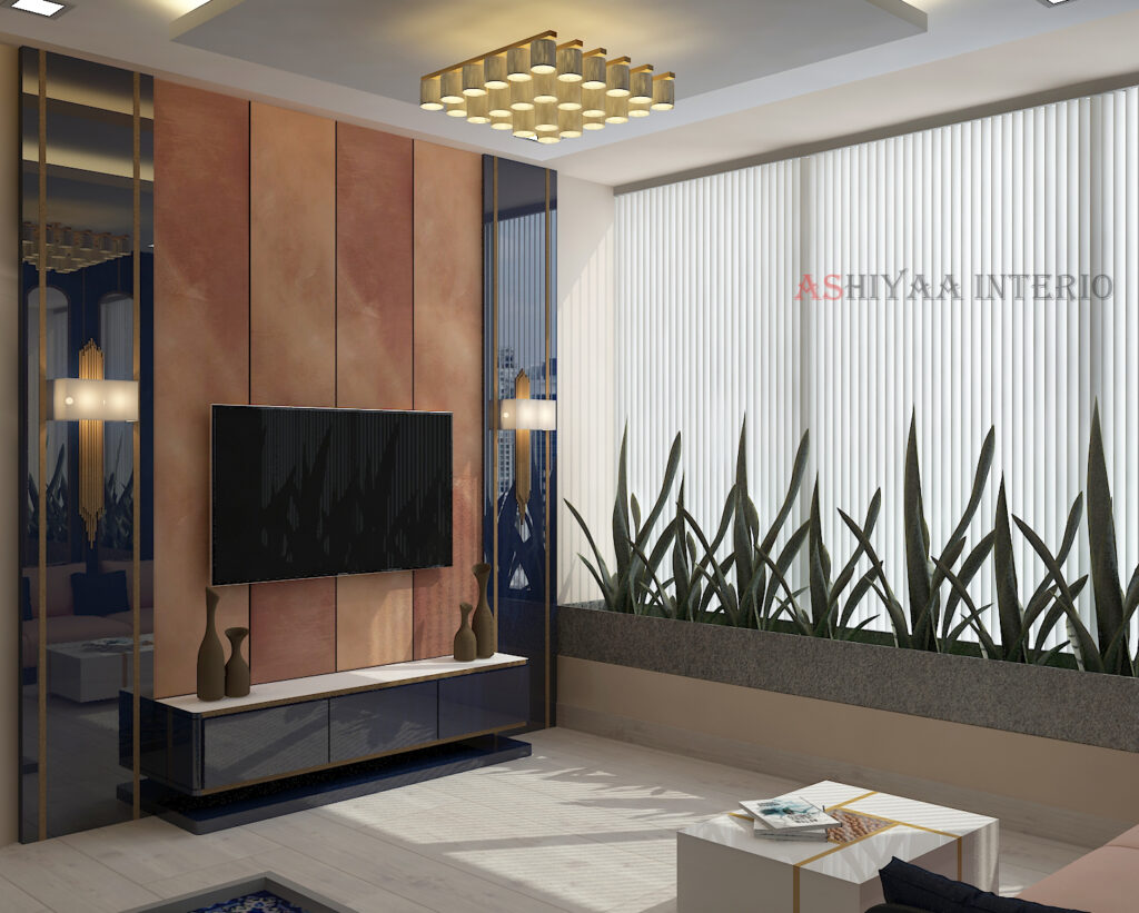 interior decoration cost in kolkata