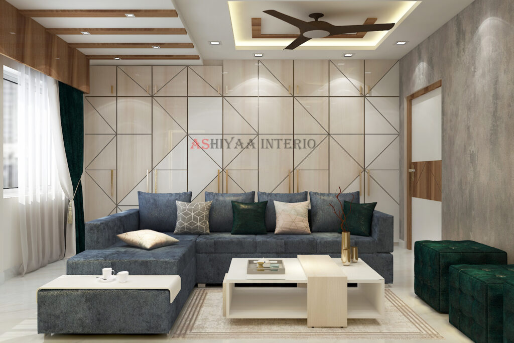 good interior designer in kolkata