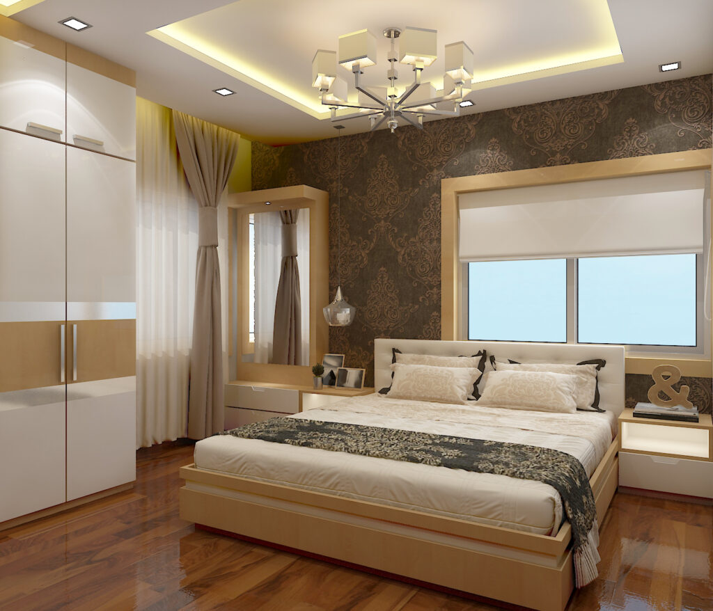 interior cost in kolkata