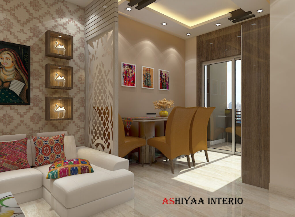 home decoration in kolkata