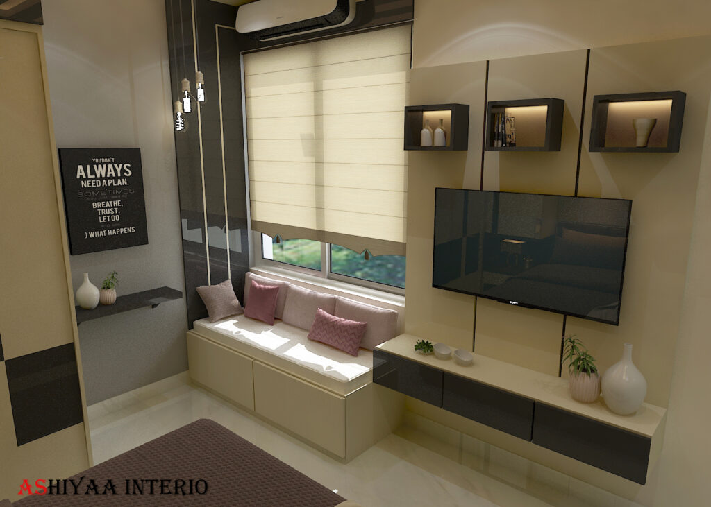 best interior designer ranchi