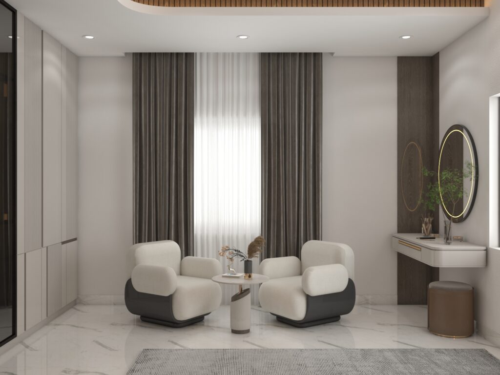 Interior Decorator in Kokar, Ranchi