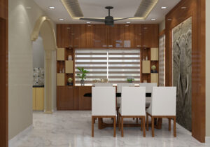 Discover the Best Interior Designer Near Me – Ashiyaa Interio