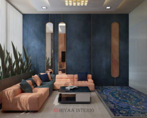Best Interior Designer in Kolkata – Ashiyaa Interio