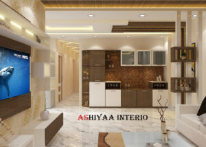 Top Interior Designer in Salt Lake, Kolkata – Ashiyaa Interio