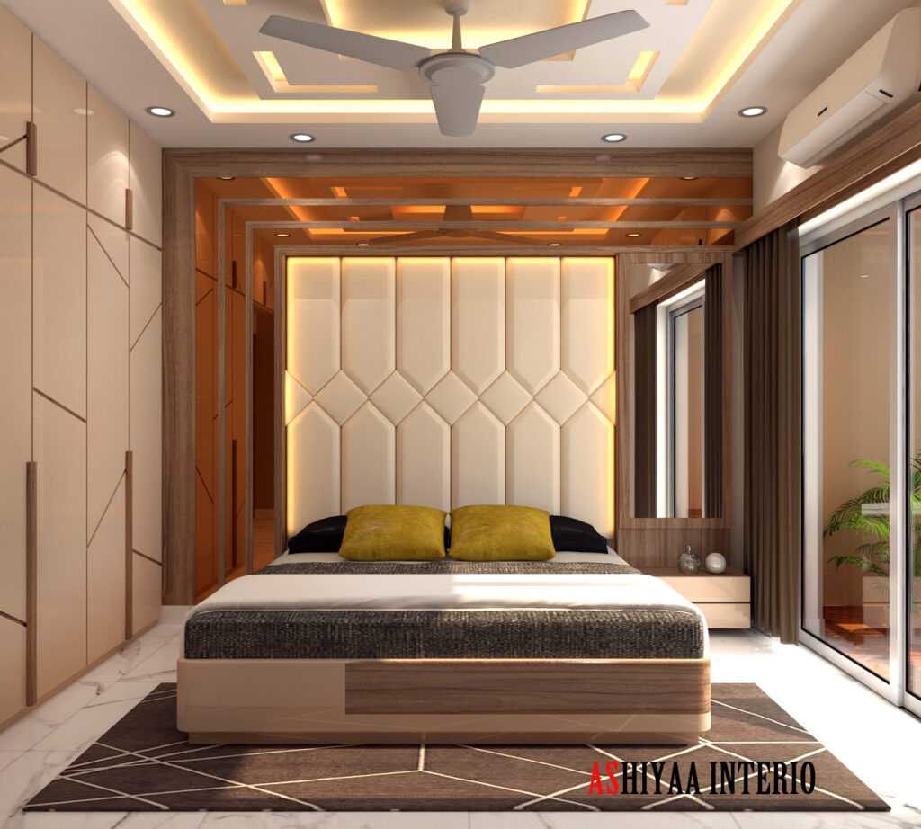 Dream Home Interior Design | Luxury Interiors by Ashiyaa Interio