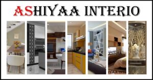 Ashiyaa Interio Pvt. Ltd. – Transforming Bathrooms into Luxury Wellness Spaces in Jamshedpur