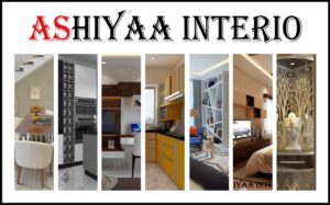Smart and Beautiful Restaurant Designer in Birshanagar Jamshedpur – Ashiyaa Interio