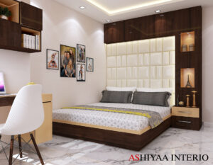 Top Interior Designer in Newtown Kolkata – Ashiyaa Interio
