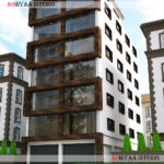 Exterior Designer in Ranchi – Transforming Luxury Homes with Ashiyaa Interio