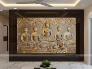 Restaurant Interior Designer in Patna – Ashiyaa Interio Transforming Hospitality into Luxury