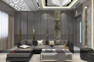 Ashiyaa Interio – Premium Interior Designer in North Kolkata for Luxury Homes