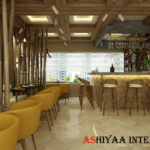 Hotel Designer in Midnapur – Ashiyaa Interio