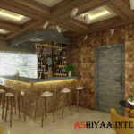 Best Restaurant Interior Designer in Jamshedpur — Ashiyaa Interio Redefining Luxury Hospitality Spaces