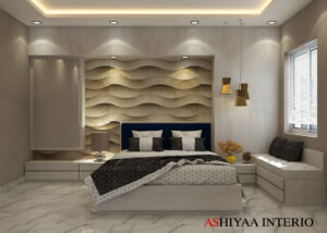 Hotel Designer in Kolkata – Ashiyaa Interio