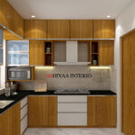 Modern Interior Designer in Ranchi for Luxury Homes