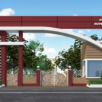 Luxury Exterior Decorator in Kolkata – Transforming Architectural Beauty with Ashiyaa Interio