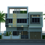 Exterior Designer in Midnapore – Transforming Homes with Luxury and Elegance