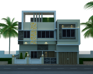 Exterior Designer in Midnapore – Transforming Homes with Luxury and Elegance