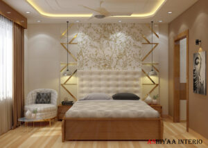 Hotel Designer in Ranchi – Ashiyaa Interio