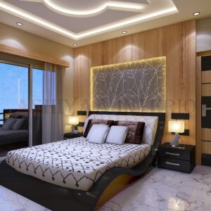 Top 10 Interior Designer in Midnapur – Luxury Living with Ashiyaa Interio Pvt Ltd