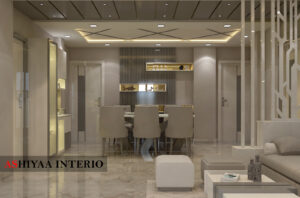 Ashiyaa Interio – Top Residential Interior Designer in Kolkata for Elite Homes