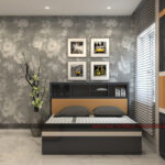 Interior Designer in Jamshedpur – Luxury Living Crafted by Ashiyaa Interio Pvt Ltd