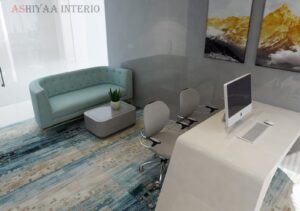 Office Interior Designer in Kolkata – Luxury Workspaces by Ashiyaa Interio Pvt Ltd