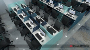Commercial Interior Designer in Midnapore – Creating Premium Business Spaces