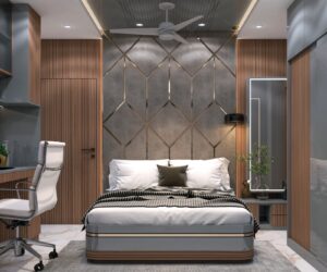 Top Ten Interior Designer in Patna – Luxury Living by Ashiyaa Interio Pvt. Ltd.