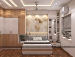 Best Home Interior Designer in Ranchi – Luxury Living by Ashiyaa Interio Pvt. Ltd.