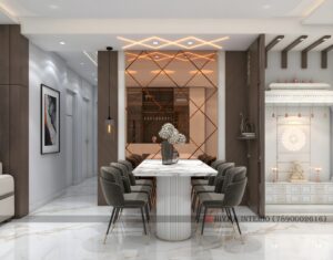 3D Interior Designer in Ranchi – Visualizing Luxury with Ashiyaa Interio Pvt Ltd