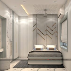 Top Interior Designer in Patna – Luxury Living by Ashiyaa Interio Pvt Ltd