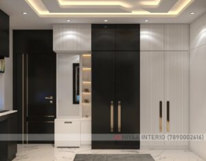 Top Ten Interior Designer in Ranchi – Luxury Living by Ashiyaa Interio Pvt. Ltd.