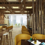 Commercial Interior Designer in Paliganj Patna – Luxury Spaces by Ashiyaa Interio Pvt Ltd