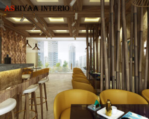 Commercial Interior Designer in Paliganj Patna – Luxury Spaces by Ashiyaa Interio Pvt Ltd
