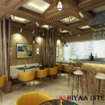 Transform Your Restaurant with Luxury Interior Design